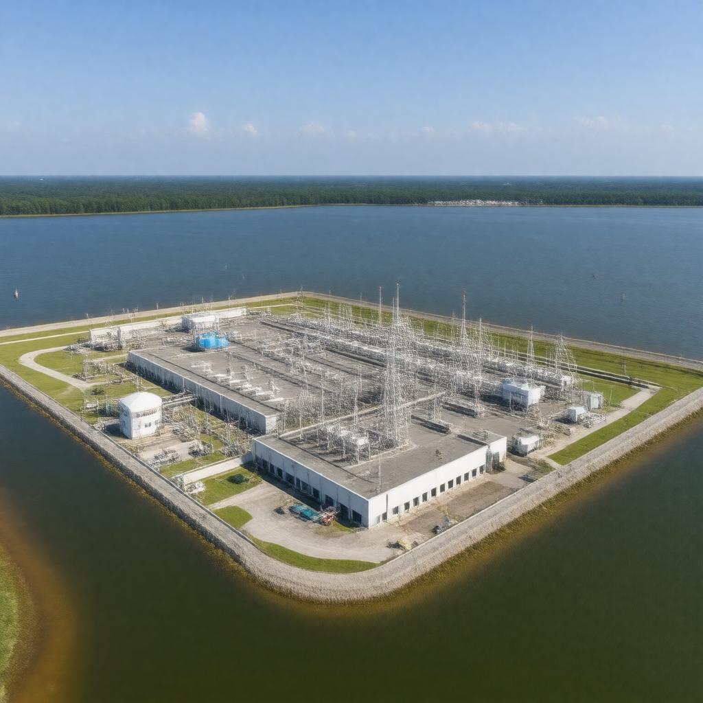 National Data Buoy Center